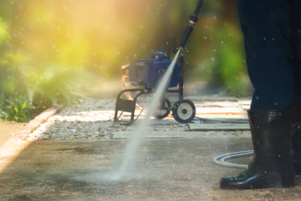 Best Fence Cleaning  in Manche North Shore, CA